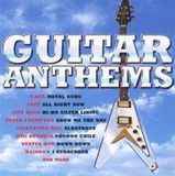 Guitar Various - Guitar Anthems