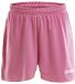 Craft Squad Short Solid Wb JR 1906142 - Pop - 122/128