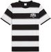 Puma T-shirt CLASS Striped Tee 684657