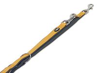 Nobby Classic Preno Trainingslijst, 200 cm/25-35 mm, Oranje/Grijs