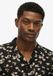 Superdry Chemise de plage à manches courtes Homme Coton/Lin XL