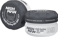 Nishman Aqua Gel Wax B9 Cola 150ml