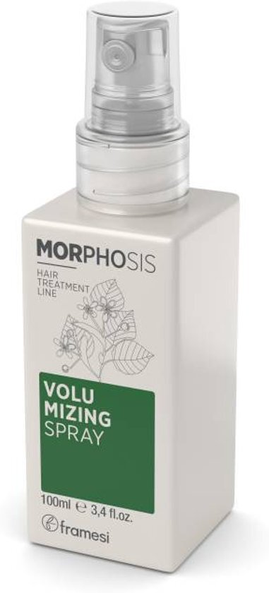 Framesi Morphosis Volumizing Spray 100ml