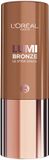 L'Oréal Paris Lumi Bronze Le Stick Soleil Bronzer - Ultra Sensorieel - Opbouwbare intensiteit - 9g