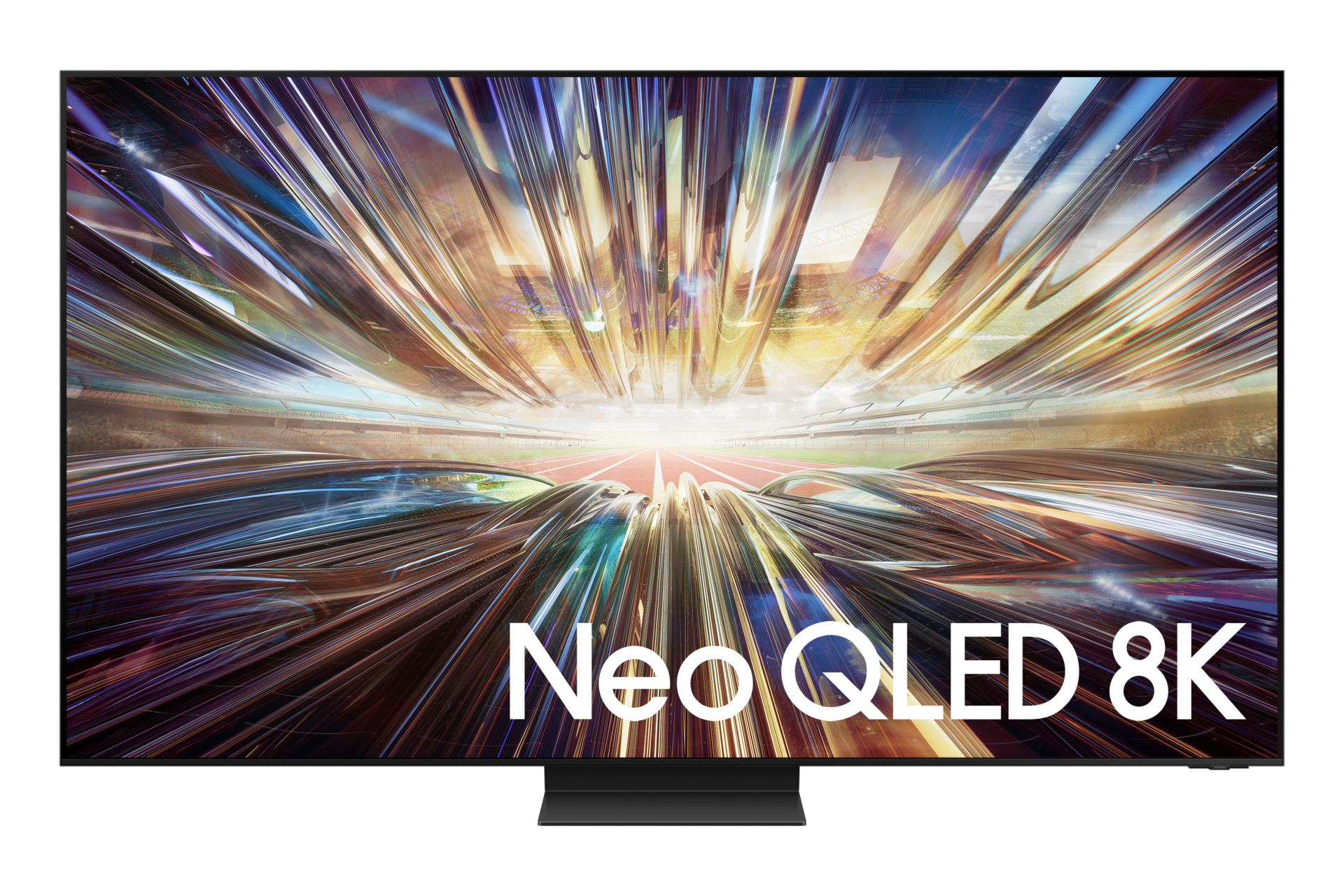 Samsung QE75QN800D / 75 inch / 8K / 2024