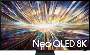 Samsung 75" Neo QLED 8K Smart TV QN800D (2024)