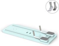 OEM NL Ecommerce Trading B.V. Pilates Reformer, Pilates Trainer, Push-up Buikspierroller - Groen