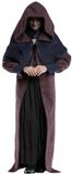 Hot Toys Star Wars: The Clone Wars Action Figure 1/6 Darth Sidious 29 cm