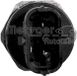 METZGER Capteur de pression de carburant, rampe d'injection, 3 broches, pour VOLVO XC40