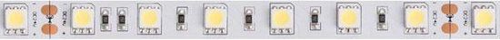 Velleman Flexibele Ledstrip - Koudwit - 300 Leds - 5 M - 24 V