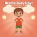 Bram's Bram's Busy Day!: A Bram's World Read & Play Book