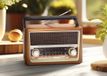 LTC Radio portable, Bluetooth, FM/AM/SW, USB, LXLTC118UBT