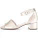 Gabor Sandales cuir femme