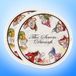 Egan Disney Pizzabord The Seven Dwarfs