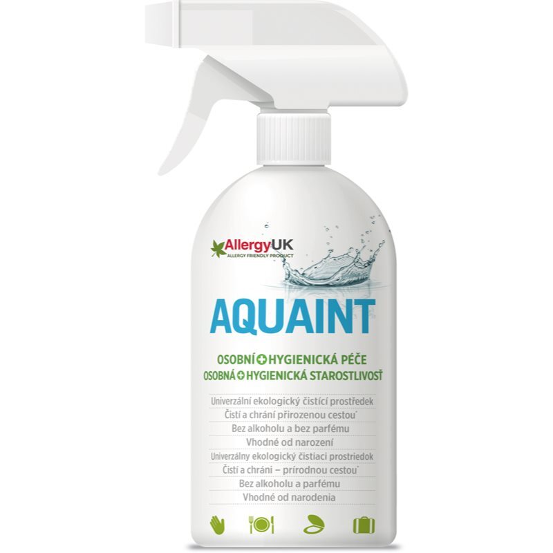 Aquaint Hygiene