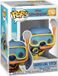 Funko Lilo & Stitch Snorkeling Stitch figurine vinyle 1742