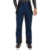 Kilpi Mimas, pantalon de ski, hommes, bleu marine