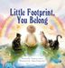 Little Footprint, You Belong