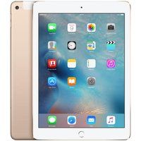 Apple iPad Air 2 / 4G / 64 GB / Gold