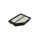UFI FILTERS 30.618.00 Luchtfilter