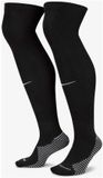 Nike Dh6622 Lange Sokken Zwart EU 34-38