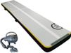 Airtrack Acrobatenbaan MASTER S-Pro, 600 x 100 x 20 cm - Gris