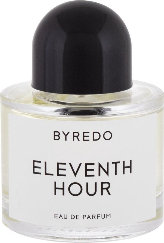 Byredo Eleventh Hour eau de parfum 50ml eau de parfum