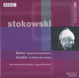 BBC Legends Poeme De L'Extase