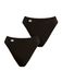 SLOGGI Basic+ Slip zwart