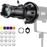 Neewer Lampe vidéo LED LS-39