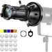 Neewer Lampe vidéo LED LS-39