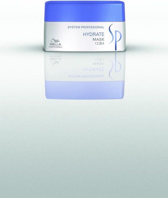 SP Hydrate Mask 200 ml