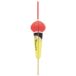 WaterQueen Kit de flotteur WaterQueen Toulousain Eco Fendu 5g