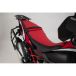 SW-Motech CRF1100L Africa Twin Motorfiets topkoffer