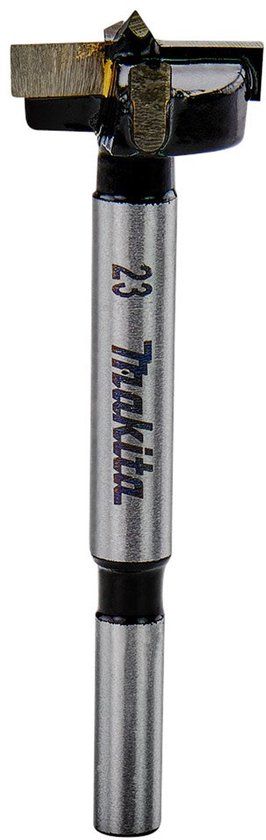 Makita Scharnierboor 23x77mm