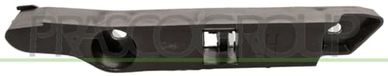 PRASCO Halter, Stoßfänger FD4261004 vorne links | Compatibel met: FORD FOCUS II, FOCUS II Stufenheck, FOCUS II Turnier