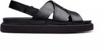 Clarks Aristella Sun - sandale femme - Noir - taille 41.5