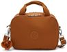 Kipling Beachpalm M Toilettas Bruin