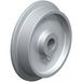 Blickle Schwerlast-Rad SPK 180G Flenswiel Wieldiameter: 180 mm Draagvermogen (max.): 1200 kg 1 stuk(s)
