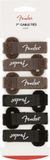Fender Cable Ties 7" - Kabelbinding