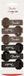 Fender Cable Ties 7" - Kabelbinding