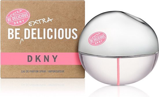 DKNY Be Extra Delicious eau de parfum / 100 ml / dames