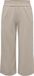 ONLY - ONLPOPTRASH-SUKI LIFE MW CULOTTE PNT - Dames - Leggings - XL - Pure Cashmere