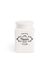 Excelsa Fine Quality Dosa peper, keramiek, ivoor, afmetingen: 5 x 5 x 8 cm