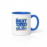 Bol Mok Grappige 'Best Dad in the Galaxy'