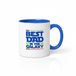 Bol Mok Grappige 'Best Dad in the Galaxy'