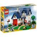 LEGO Creator Huize Appelboom - 5891