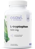 Osavi L-Tryptofaan 500mg 120 Capsules