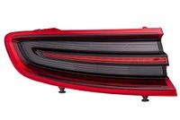 HELLA 2SD 011 499-111 Achterlicht