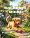 Pets Coloring Book